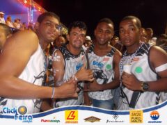 Bloco Bafo de Baco